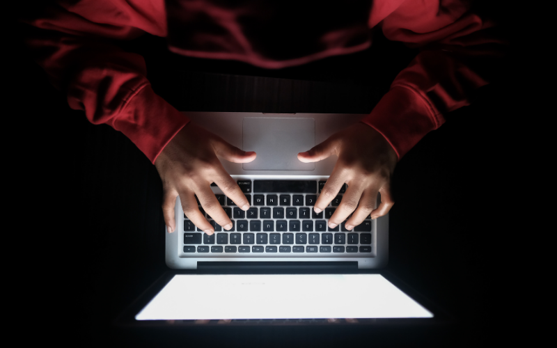 Cybersecurity & Data Protection